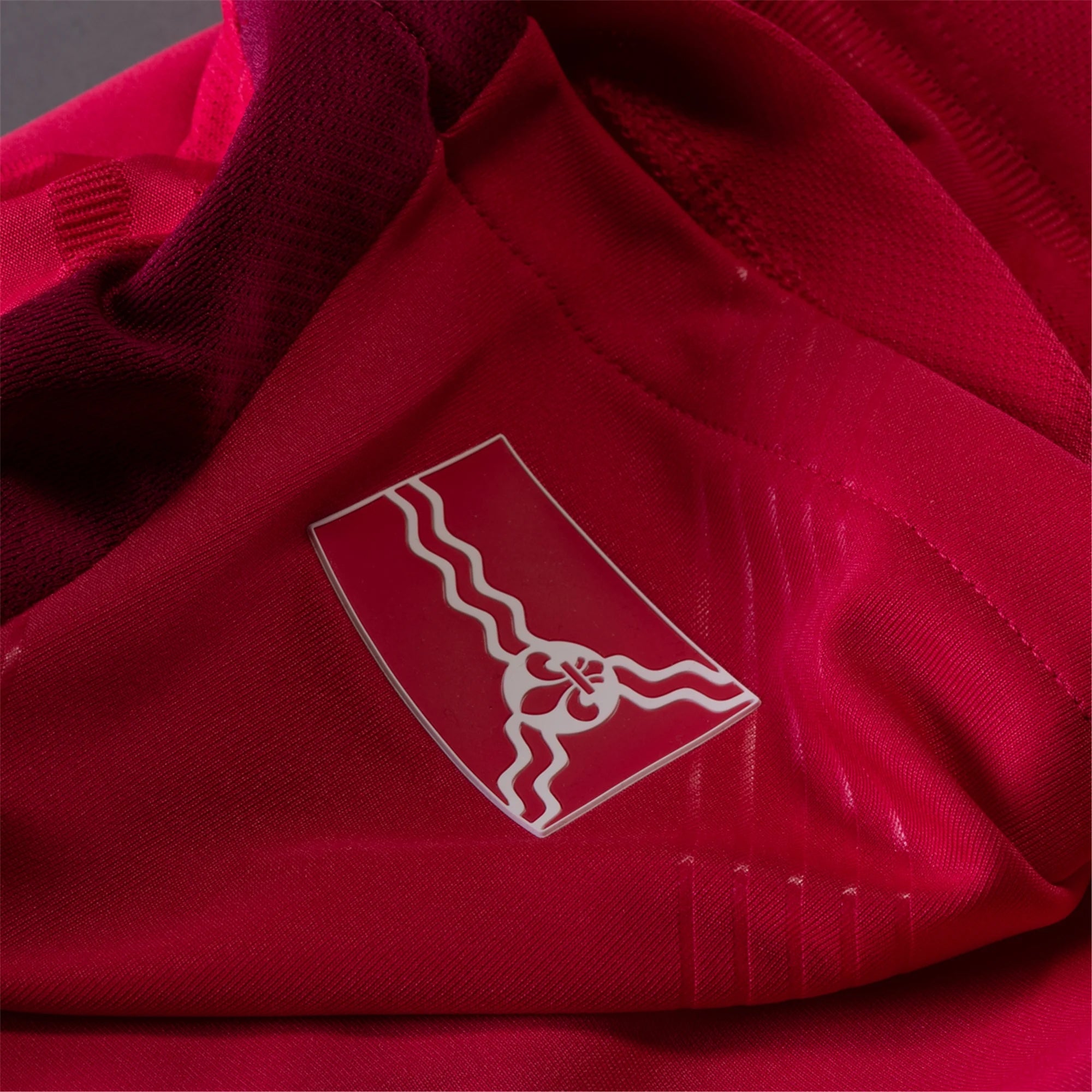 Adidas Chris Durkin St. Louis FC Authentic Home Jersey 25/26 - Power Pink Soccer Shirt for Men | Match Day, Fan Support & Sports Collection