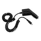 Original Blackberry Mini USB Car Charger - Fast Charging Adapter for Blackberry Phones in Vehicle | Perfect for Road Trips, Commuting & Travel