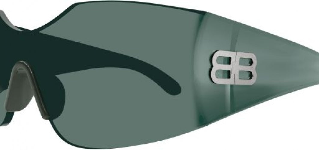 Balenciaga BB0292S Designer Sunglasses for Women & Men - UV Protection, Luxury Fashion Shades for Outdoor, Driving & Travel