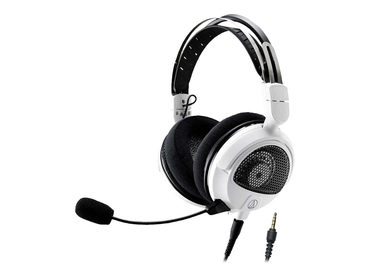 Audio Technica ATH-GDL3 Gaming Headset with High-Quality Sound for PC, PS5, Xbox - Perfect for Streaming, Esports & Online Gaming