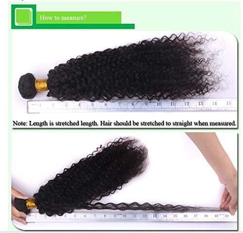 Premium 100% Cambodian Virgin Remy Human Hair Bundles 3-Piece Set (10
