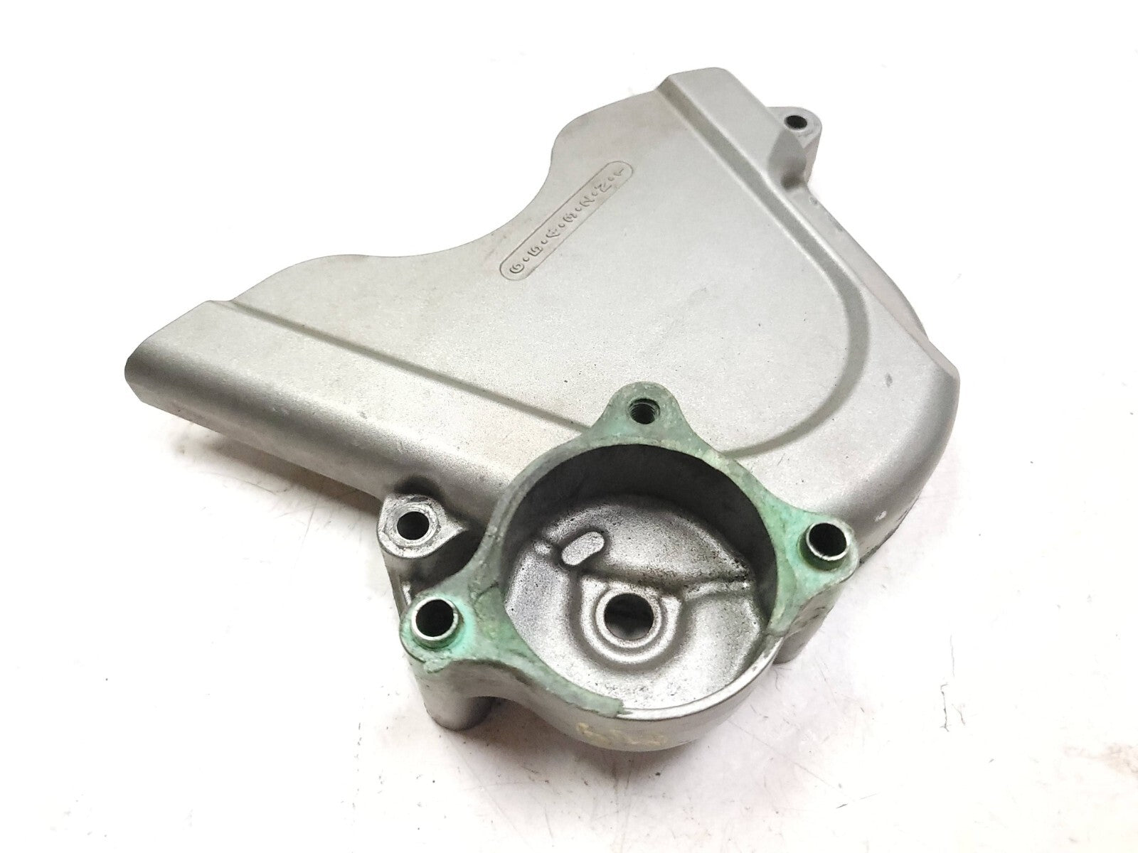 04-05 Honda CBR1000RR Coolant Reservoir Tank - OEM Replacement Part for Motorcycle Cooling System - Perfect for Racing & Daily Commuting