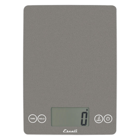 Arti Scale - High Precision Digital Kitchen Scale for Baking, Cooking, and Coffee | Perfect for Home, Restaurant, and Professional Use