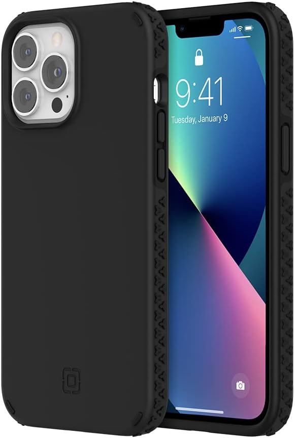 Incipio Grip Series Protective Case for iPhone 13 Pro Max 6.7