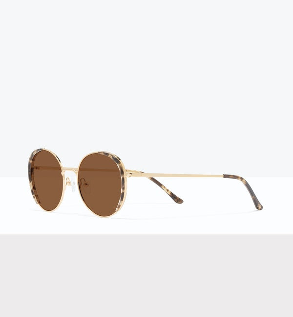 Connect Sunglasses - Polarized UV Protection for Men & Women - Stylish Outdoor Sports & Driving Shades