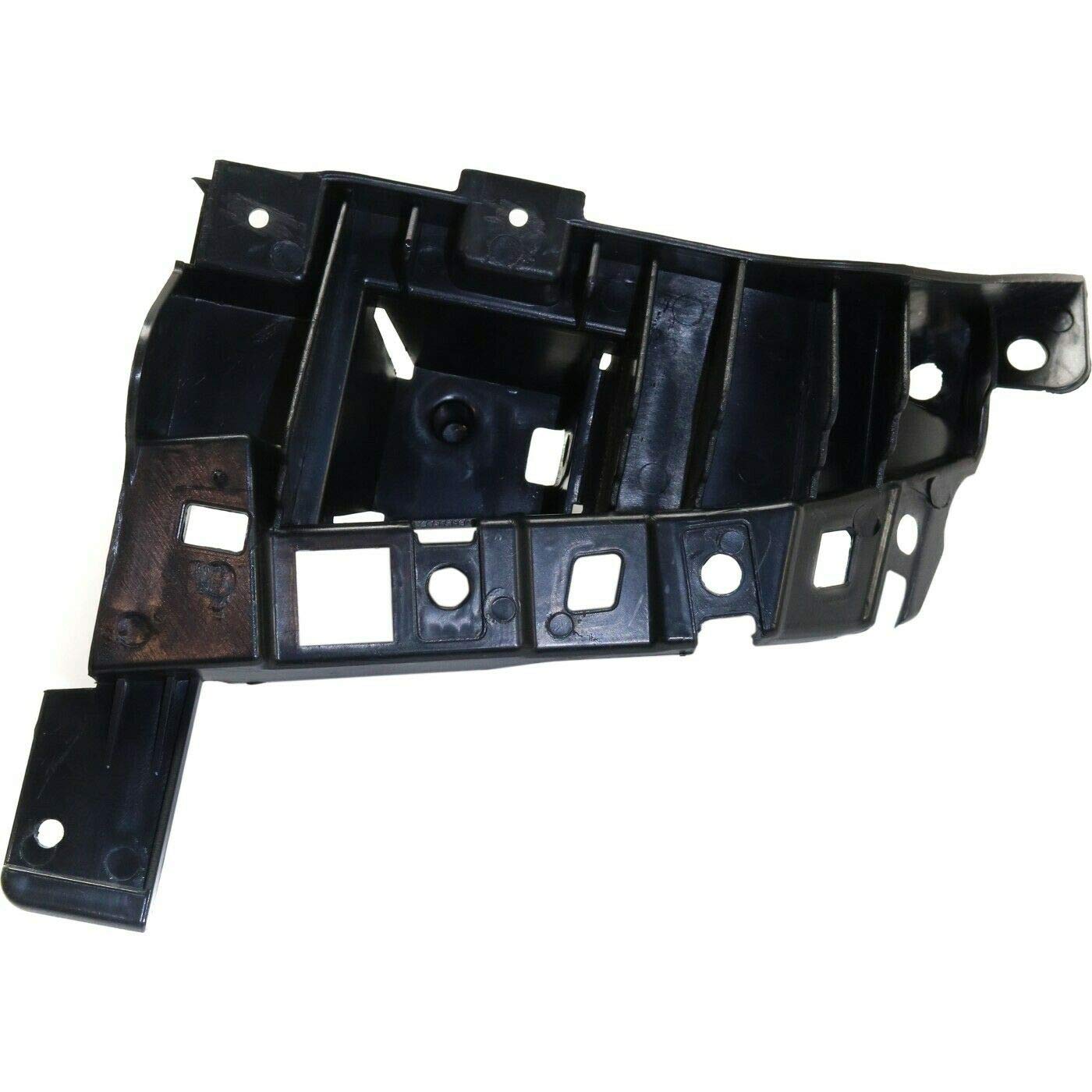 68210064AD Bumper Bracket - Front Passenger Side Lower Replacement Part 14910270 | Compatible with Select Vehicle Models | Perfect for Collision Repair & Auto Maintenance