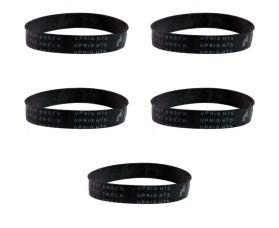 5 Pack Vacuum Cleaner Flat Belts Compatible with Vacuum XL XL2 XL7 XL21 - Replacement Belts for Upright Vacuums - Perfect for Home Cleaning & Maintenance