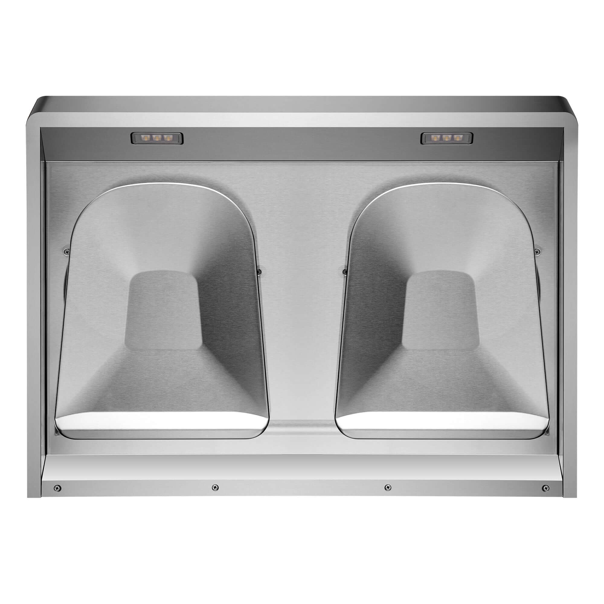 Fotile Pixie Air Series 30-inch Slim Under Cabinet Range Hood - Powerful WhisPower Motor, Multiple Color Options (UQS300) - Perfect for Modern Kitchens & Small Spaces