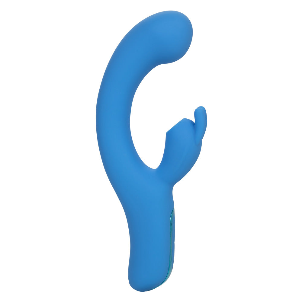 Jack Rabbit Elite Clitoral Suction G Spot Rabbit Vibrator - Powerful Dual Stimulation for Women - Perfect for Solo Play & Couples Intimacy - Waterproof & Rechargeable Adult Toy