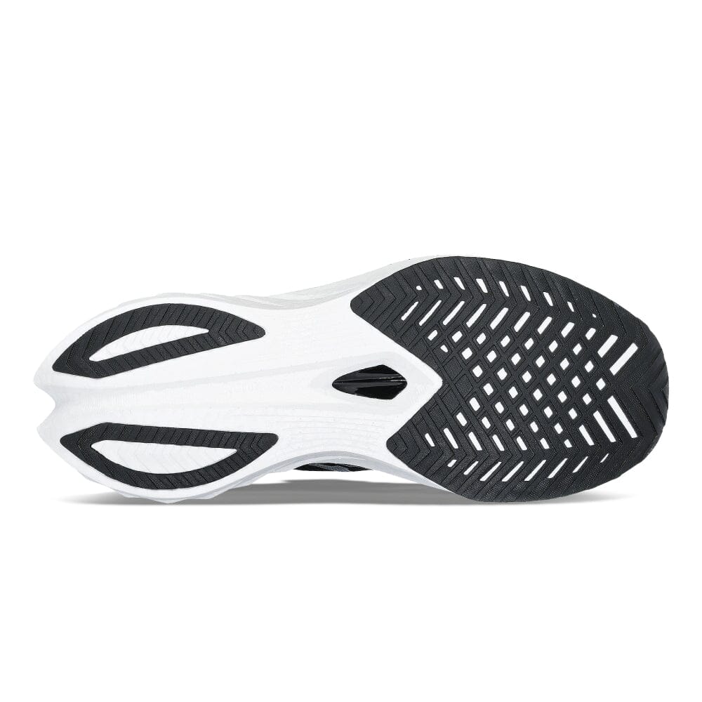 Saucony Men's Endorphin Speed 4 Running Shoes - Lightweight Cushioned for Marathon Training & Road Racing - Perfect for Long Distance Running & High-Impact Workouts