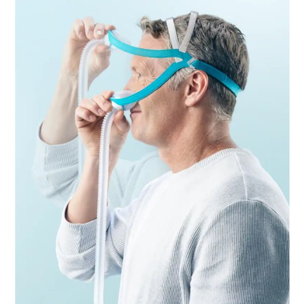 Brand Sleep Support Nasal Strips with Adhesive | Breathe Easier for Better Sleep | Perfect for Snoring Relief & Nighttime Comfort