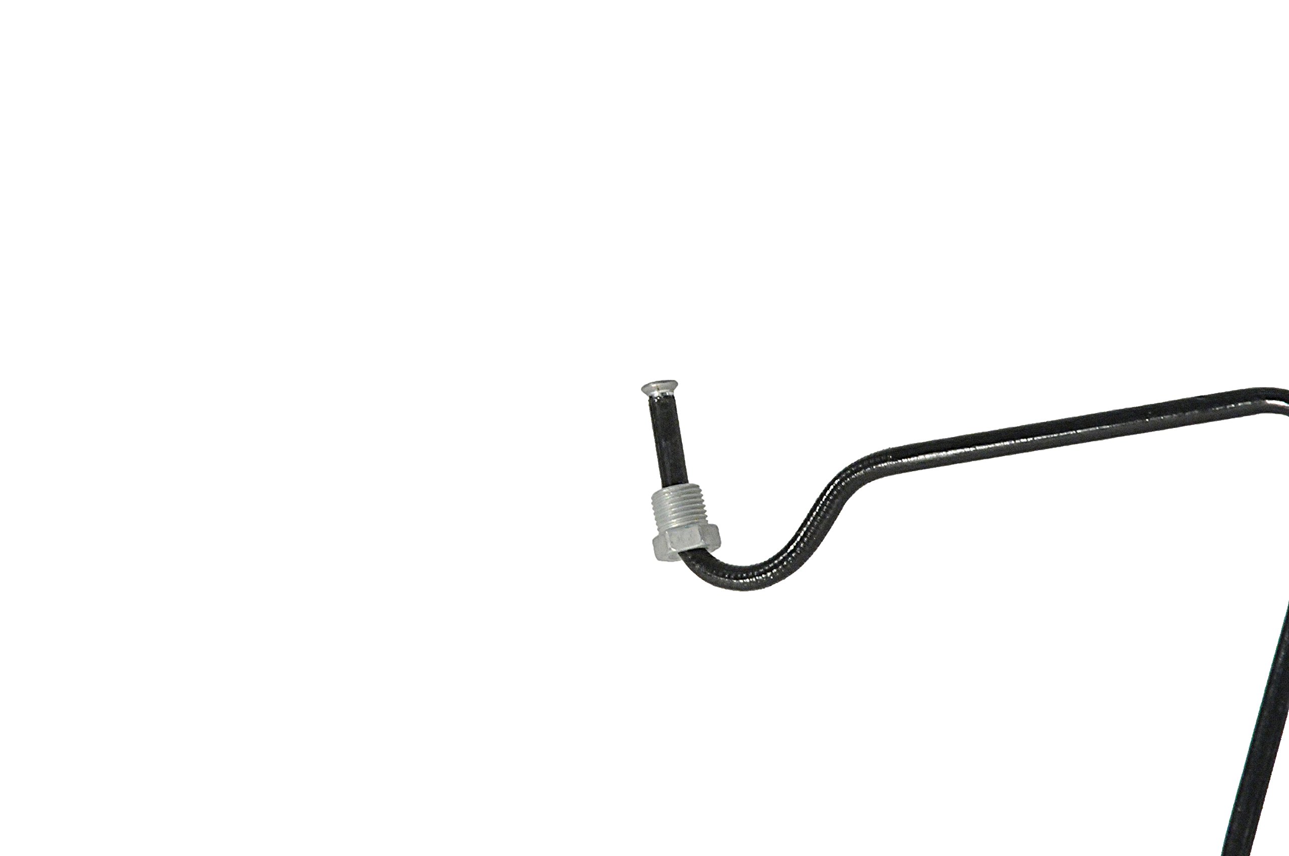 ACDelco 22932584 GM Original Equipment Hydraulic Brake Pipe Kit - Replacement for GM Vehicles, Perfect for Brake System Repairs & Maintenance