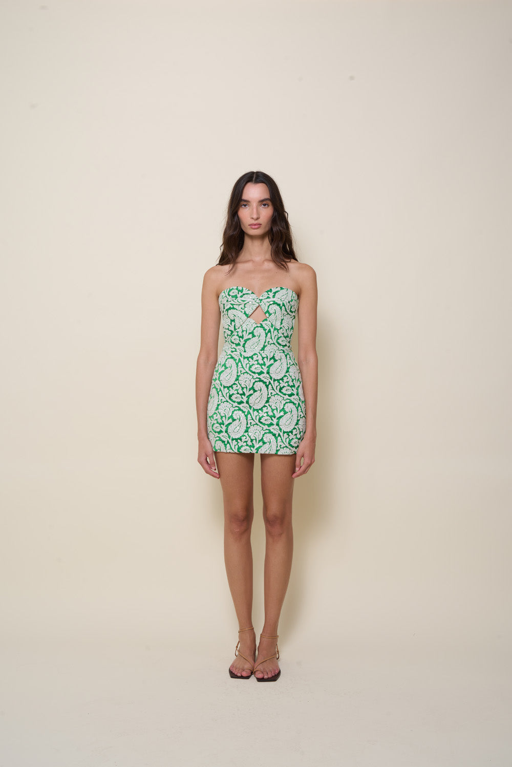 Elegant Festive Song Dress for Women - Perfect for Christmas Parties, Holiday Gatherings & Special Occasions