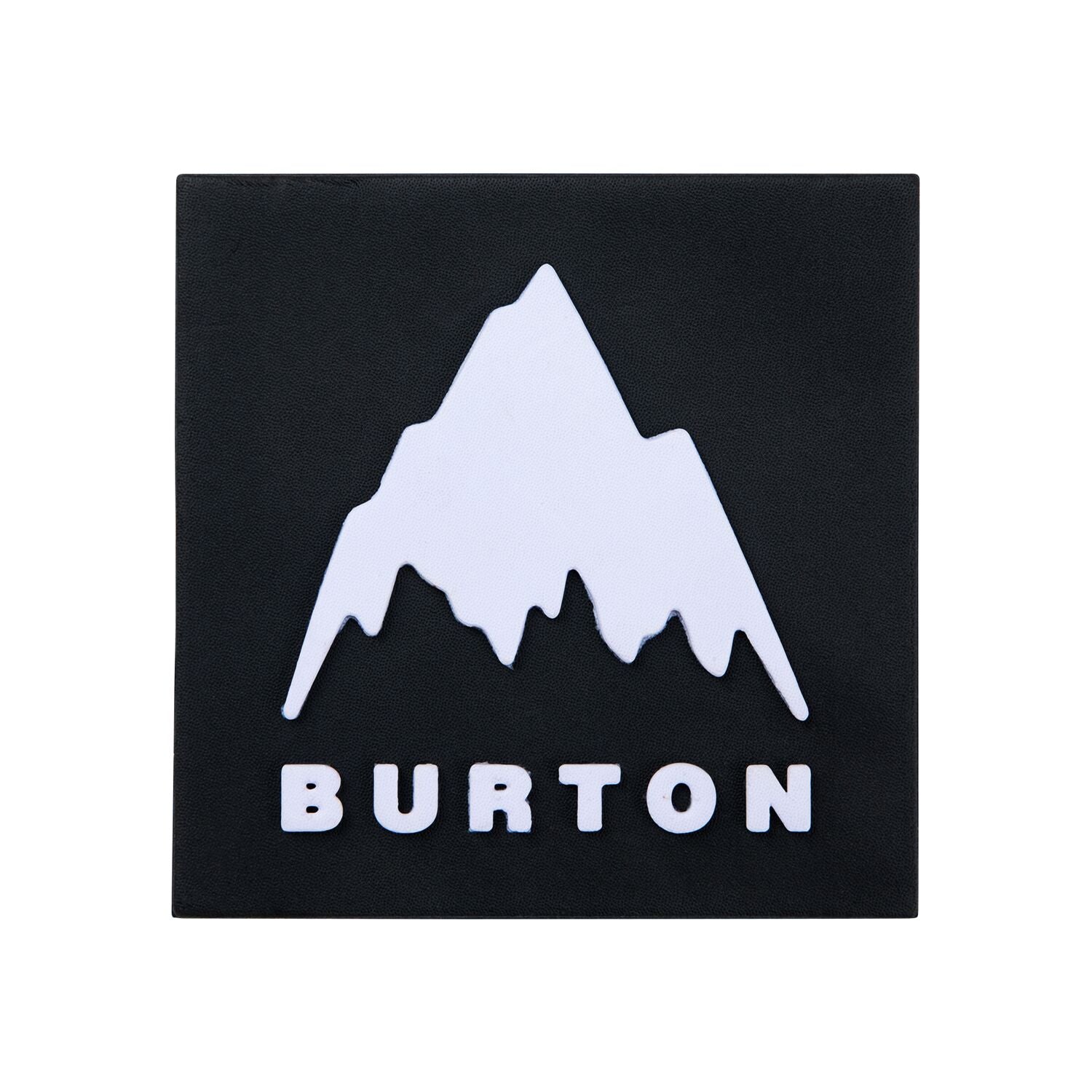 Burton Foam Stomp Pad 2025 - Non-Slip Snowboard Traction Pad for Enhanced Grip & Control | Perfect for All-Mountain & Freestyle Riding