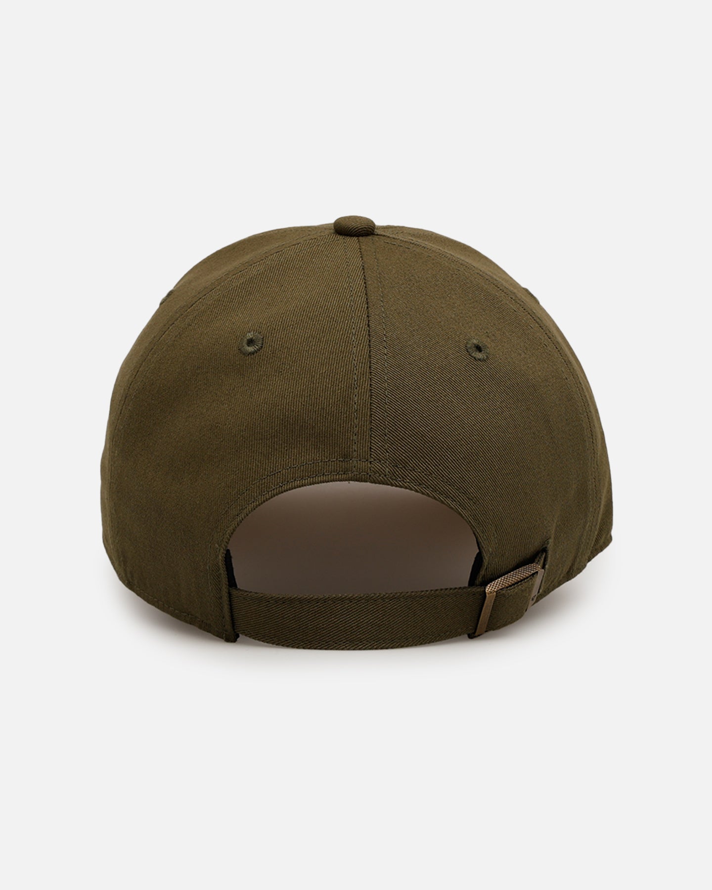 New York Yankees 'Yankees Color Wheel' Suede Undervisor 47 Clean Up Strapback Sandalwood Cap - Adjustable Snapback Hat for Baseball Fans, Streetwear Fashion & Casual Outfits