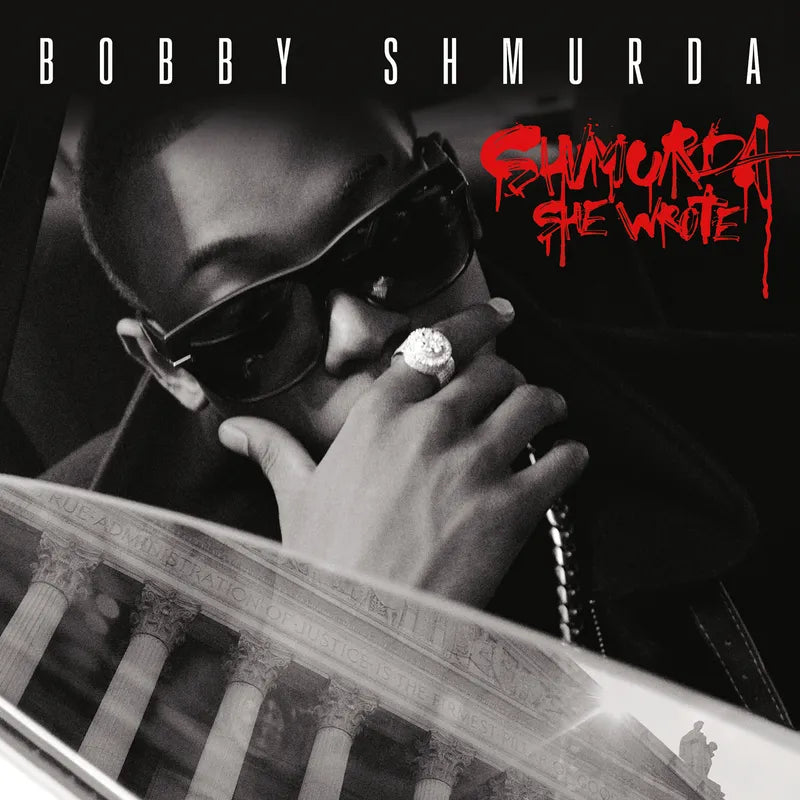 Bobby Shmurda - Shmurda She Wrote EP | Official Hip Hop Music Album | Perfect for Parties, Workouts & Urban Music Lovers