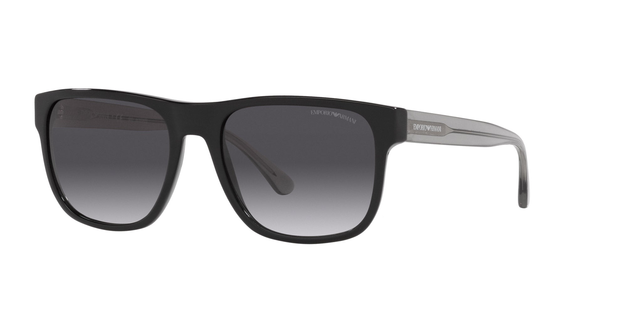 Emporio Armani EA4163 Sunglasses - Polarized UV Protection for Men & Women | Fashionable Aviator Style for Outdoor Activities, Driving & Travel