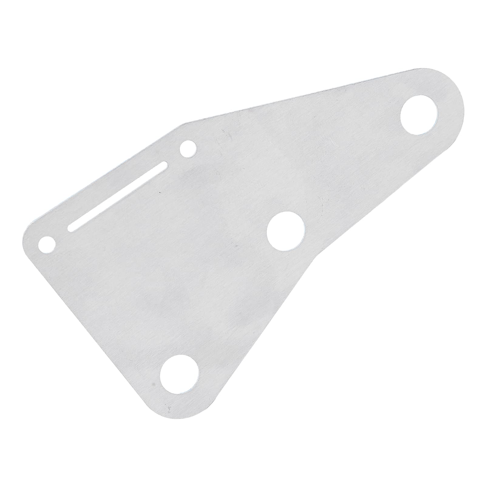 Metal Electric Guitar Pickguard & Scratch Plate - Compatible with 57 American Retro Electric Guitar | Protective Cover for Fender Style Guitars | Perfect for Stage Performances & Studio Recording