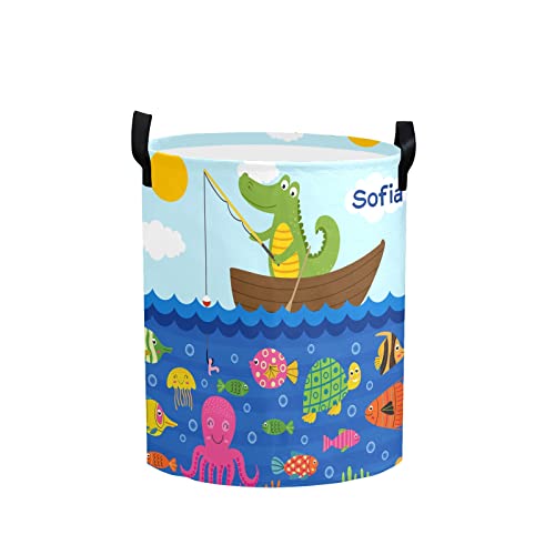 Hamper 8
