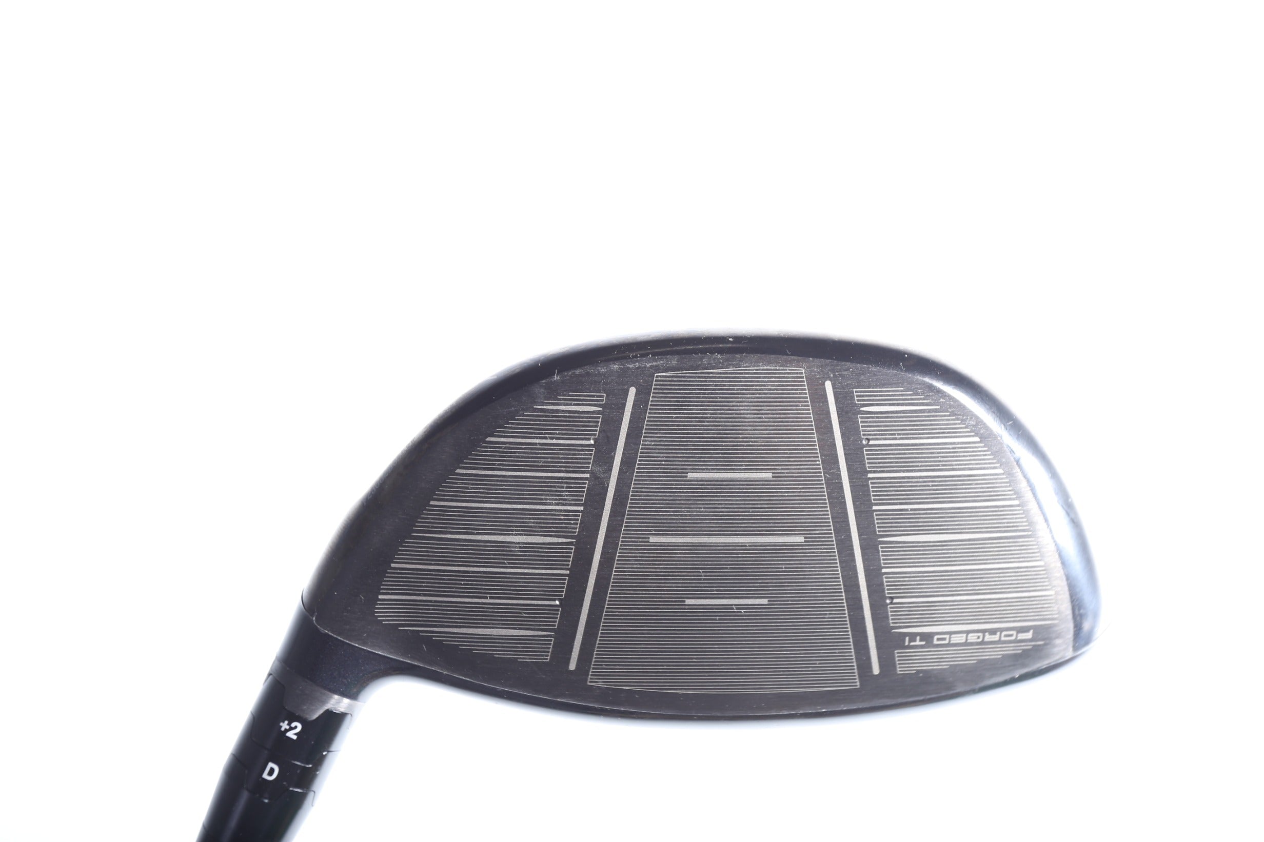 Used Callaway Big Bertha 23 Driver 12.5° Regular Flex Project X HZRDUS Smoke Red RDX Right Hand Golf Club - Perfect for Mid-Handicap Players Seeking Distance & Forgiveness on the Course