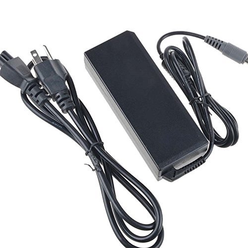 BRST AC/DC Adapter for Intel NUC Mini PC - Power Supply for Home/Office