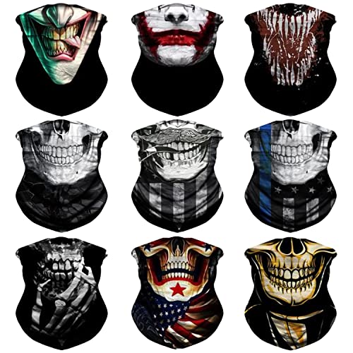 C-skull 3
