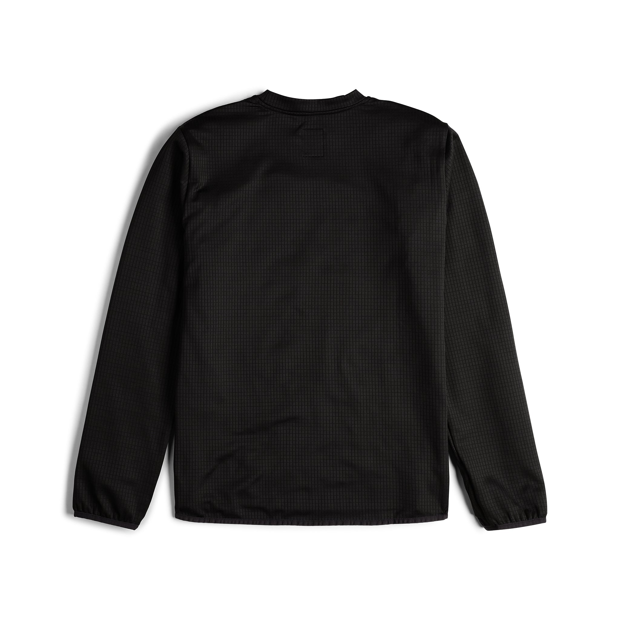 Global Midlayer Crew for Men - Lightweight & Breathable Base Layer for Hiking, Camping & Outdoor Activities