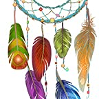 Dream Catcher Clear