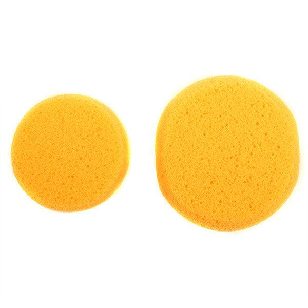 Ben Nye Hydra Sponge - Professional Makeup Blender for Flawless Foundation & Concealer Application - Perfect for Beauty Enthusiasts & Makeup Artists