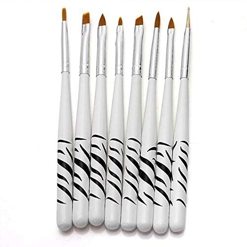 8PCS