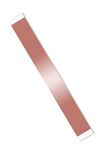 3M 1182 Conductive Double-Sided Copper Foil Tape - 1.5
