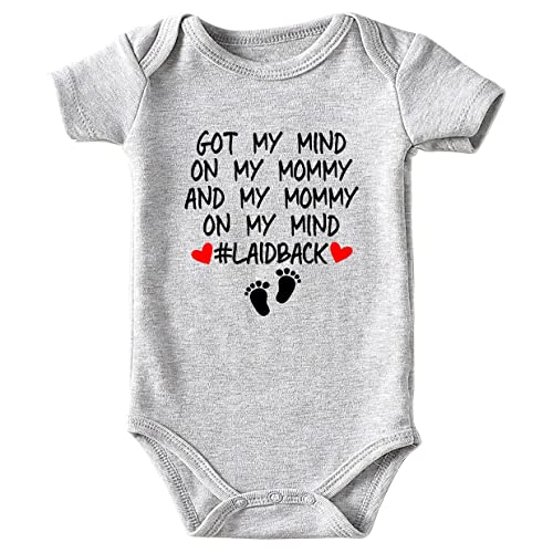 Got My Mind on My Mommy Gray3