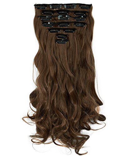 18 Clips 8 Pcs 17