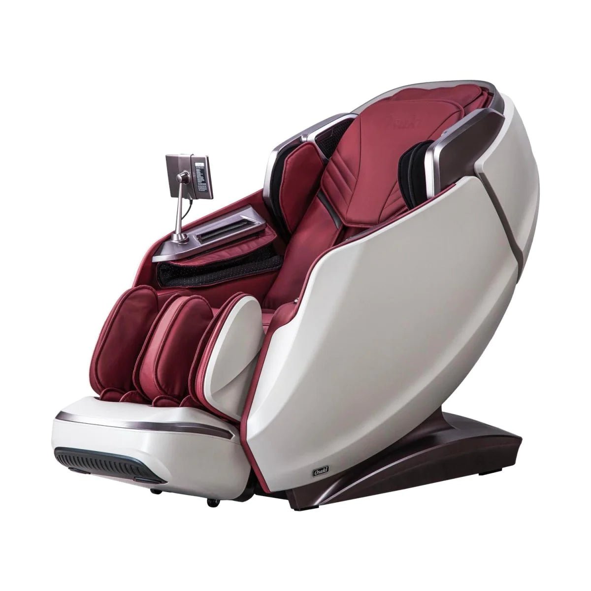 Osaki Avalon 4D Massage Chair with Zero Gravity Recline - Full Body Shiatsu Massager for Home & Office Use - Perfect for Relaxation, Pain Relief and Stress Relief
