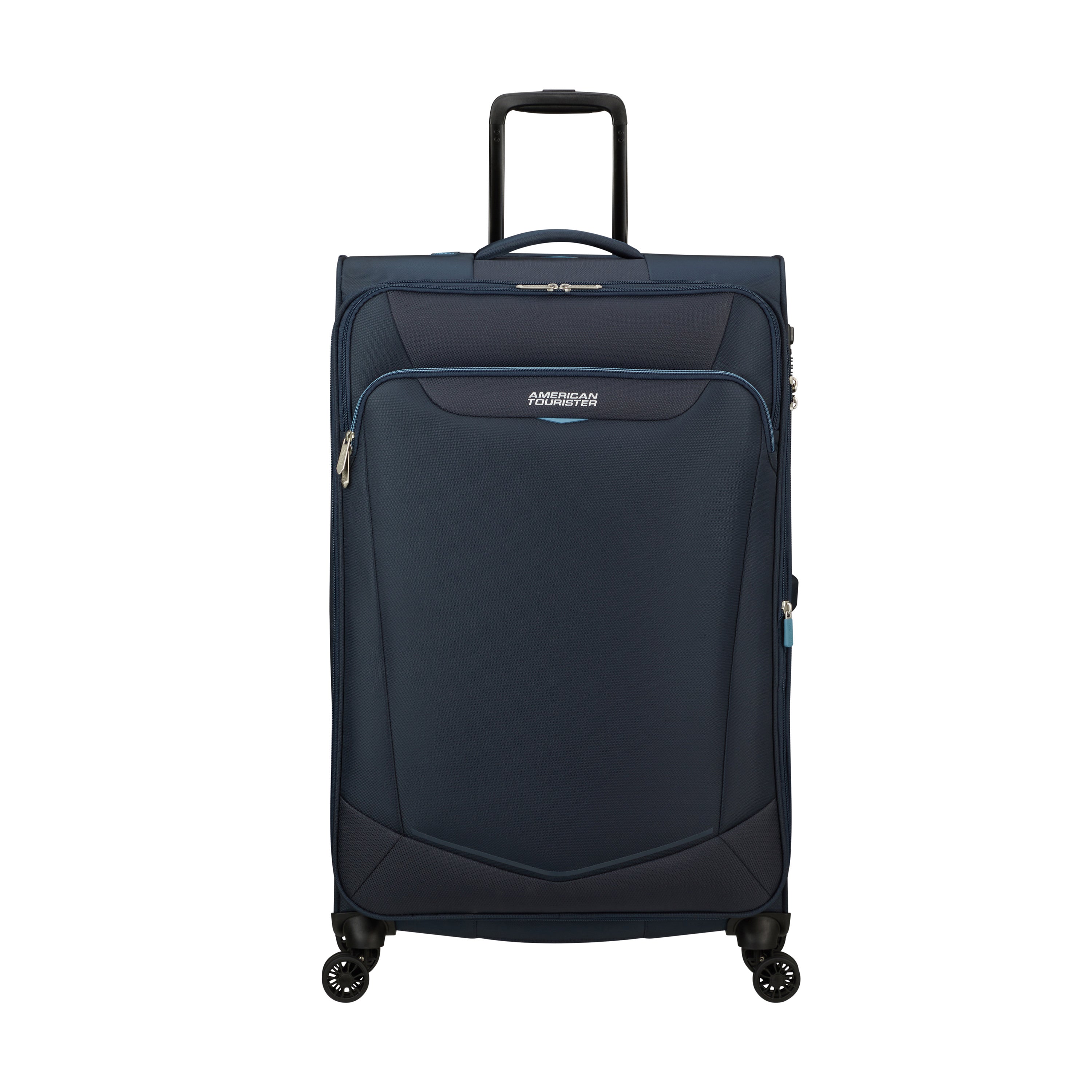 American Tourister Summerride Expandable Spinner Large Suitcase - 28