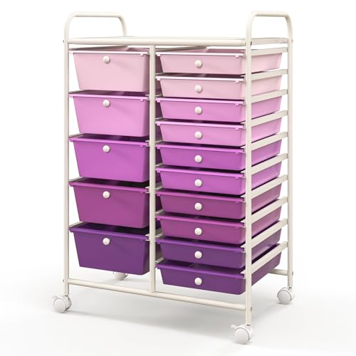 Purple Gradient