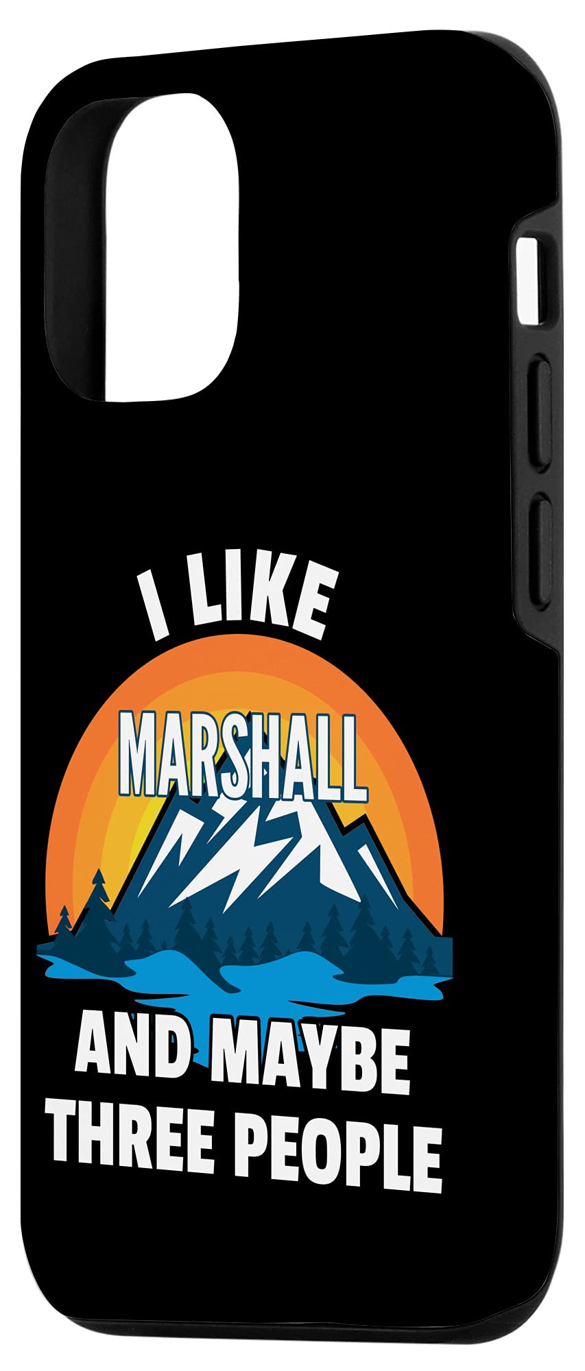 iPhone 12/12 Pro Slim Protective Phone Case with Premium Design - Perfect for Music Lovers & Everyday Use