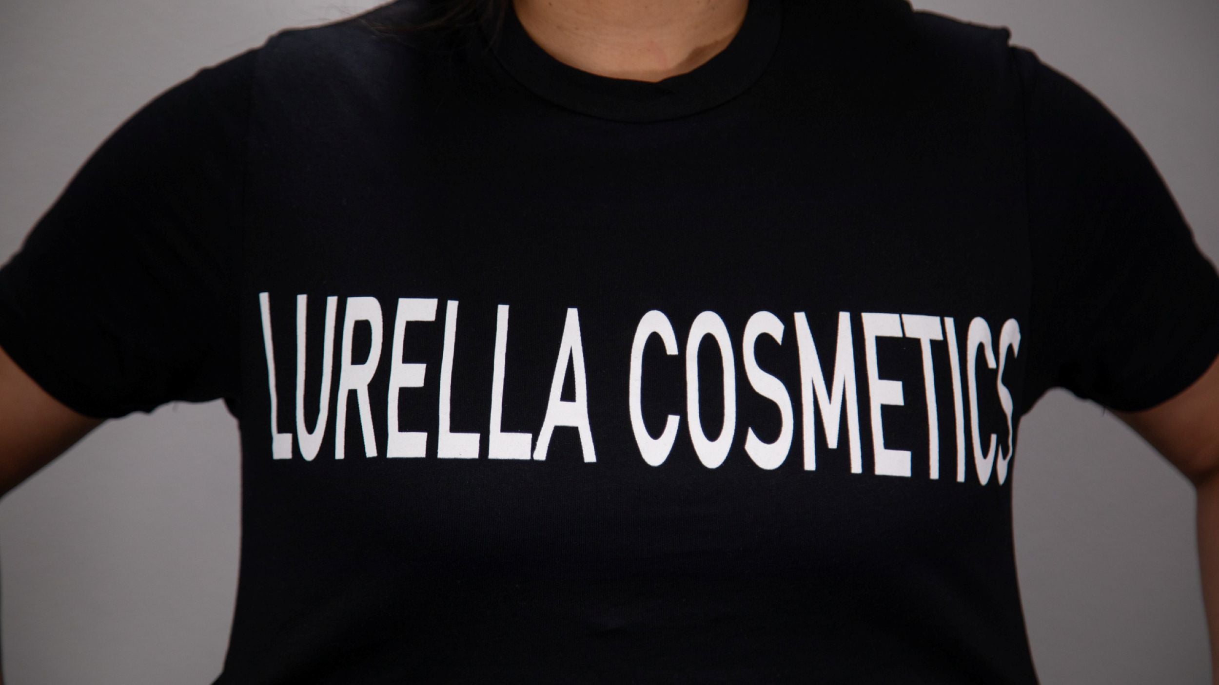 Lurella Women's T-Shirts - Soft Cotton Casual Tees for Everyday Wear | Perfect for Work, Gym & Outfits