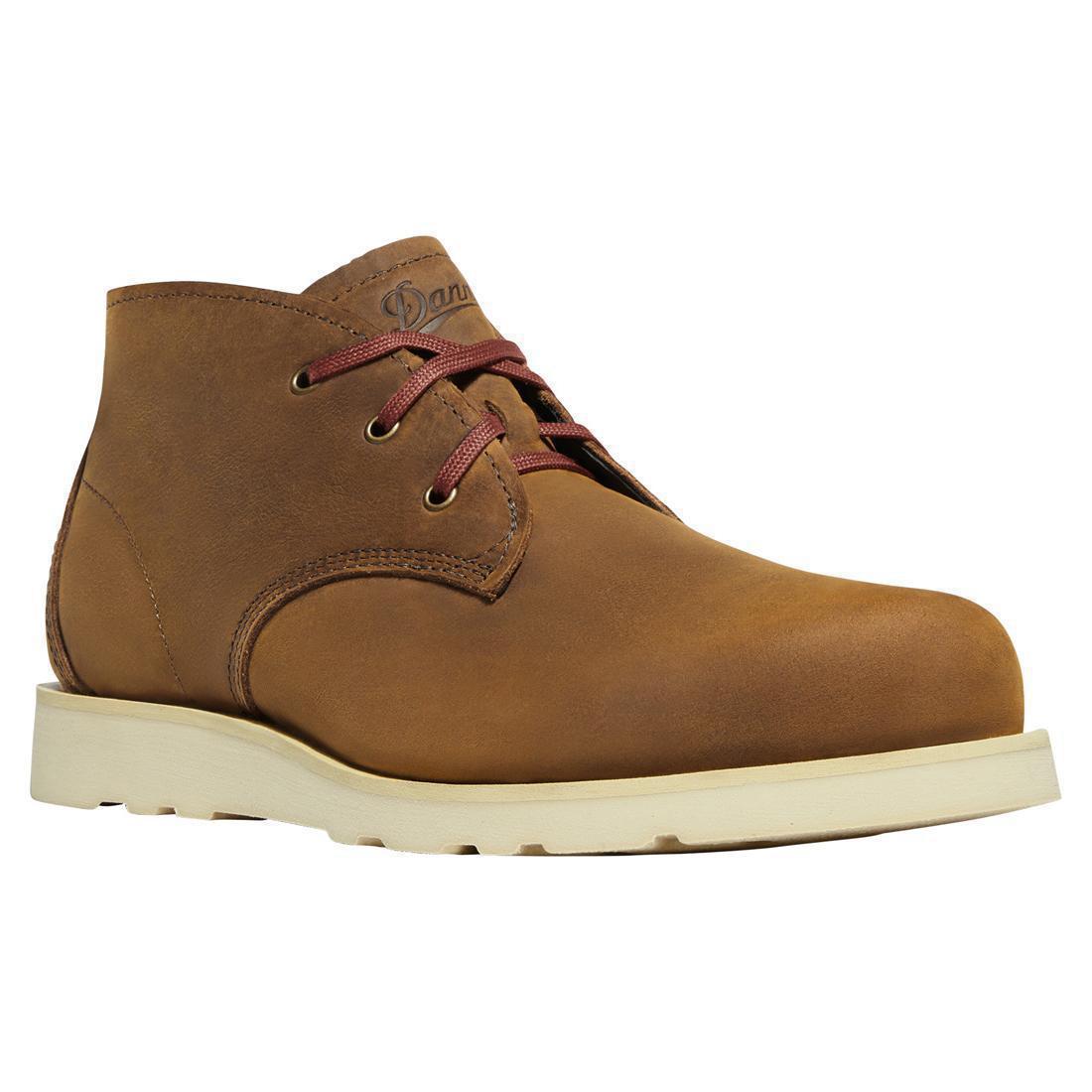 Pine Grove Chukka Shoe Roasted Pecan
