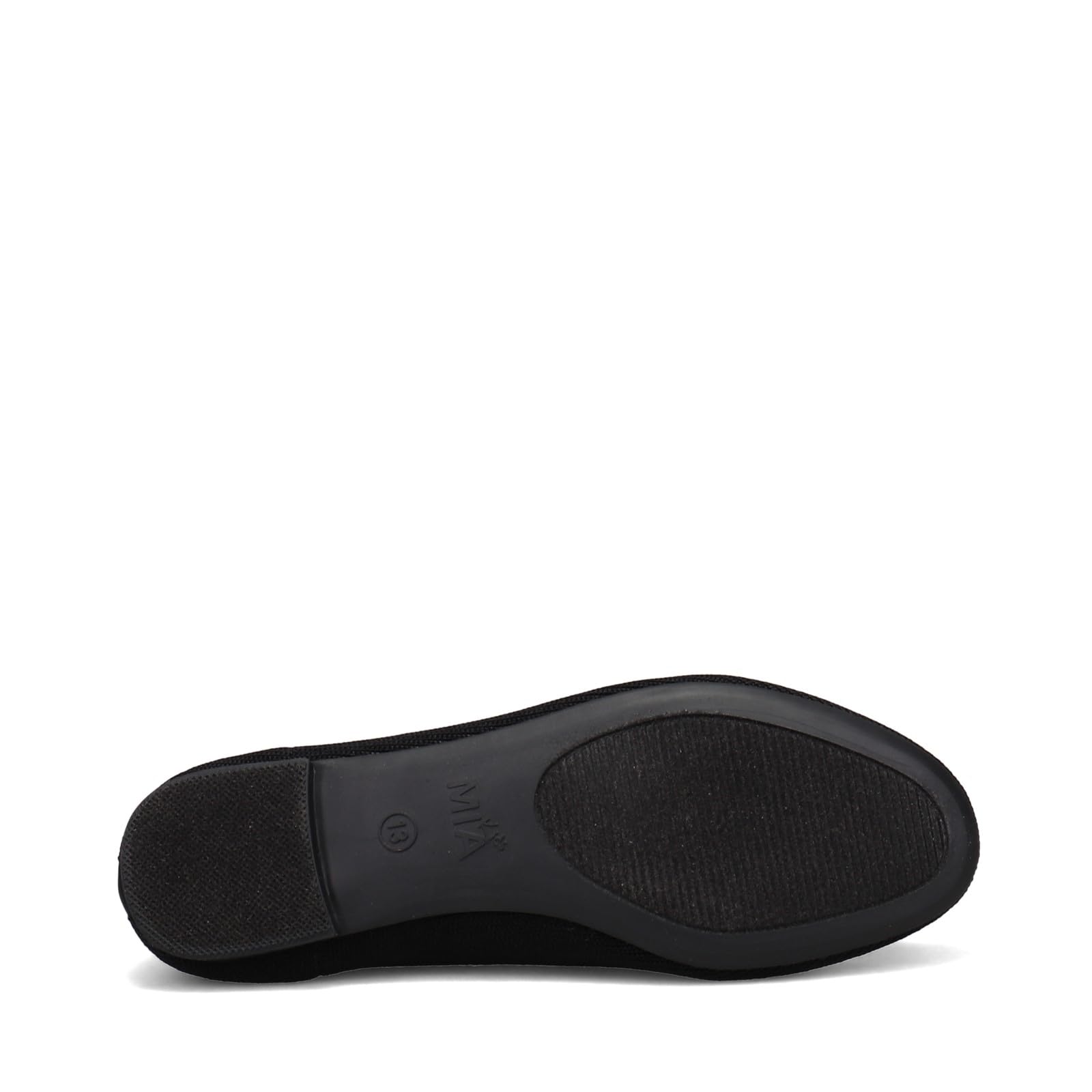 MIA Girls Kandi Sneakers for Kids - Comfortable & Stylish School Shoes for Little & Big Kids - Perfect for Running, Playground & Everyday Wear