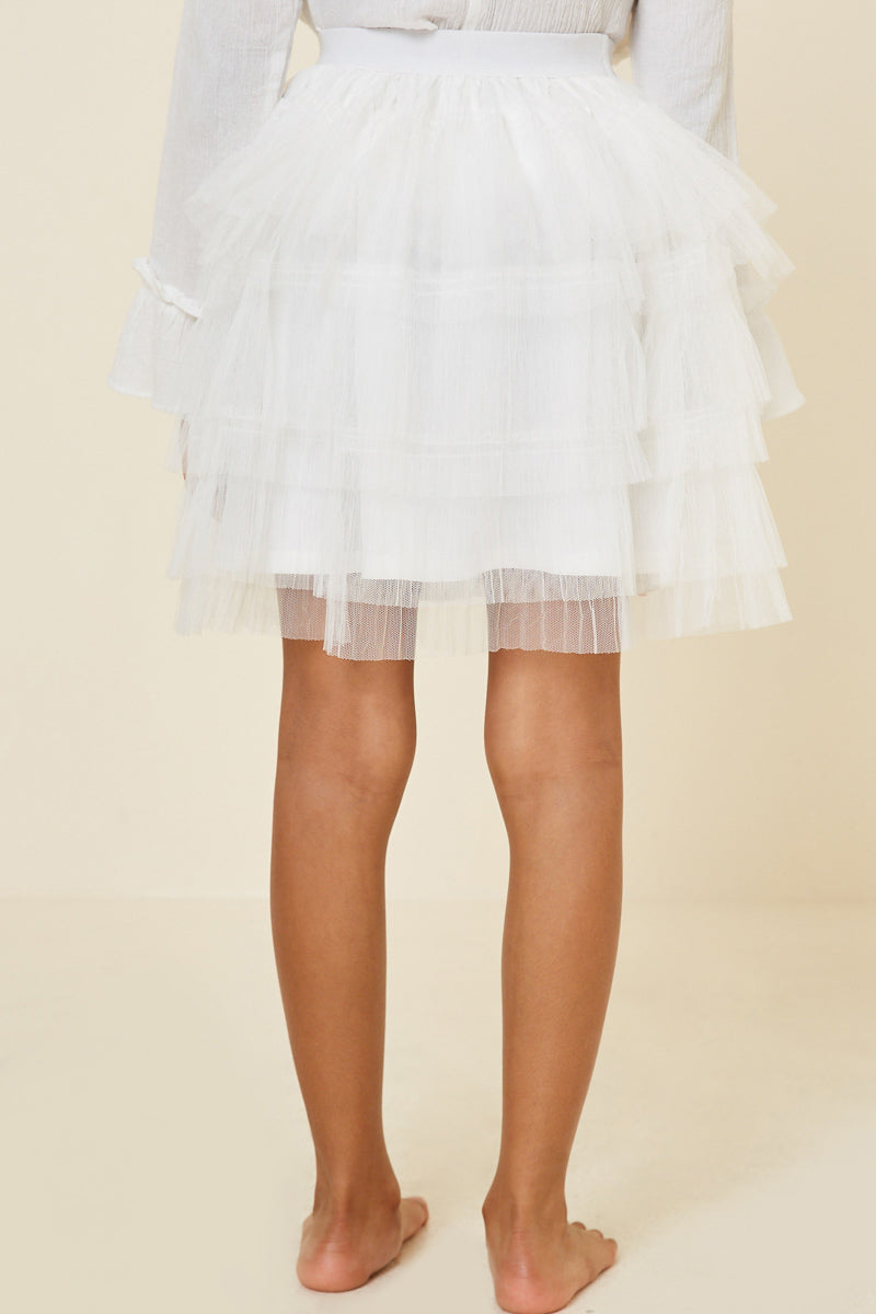 Elegant Tulle Lace Mini Skirt for Women - Sexy Party Dress, Prom, Date Night, Wedding Guest Outfit - Perfect for Dances, Cocktail Parties & Special Occasions