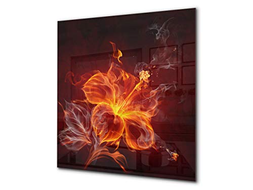 Fiery Flower 2