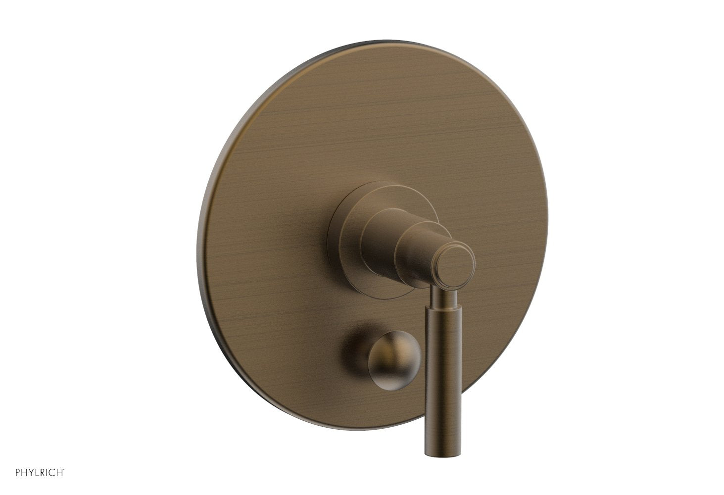 DPB2130TO Basic Plate & Handle Trim - Durable Kitchen Cabinet Hardware for Easy Installation & Home Renovation - Perfect for DIY Projects, Cabinet Upgrades, and Bathroom Remodeling