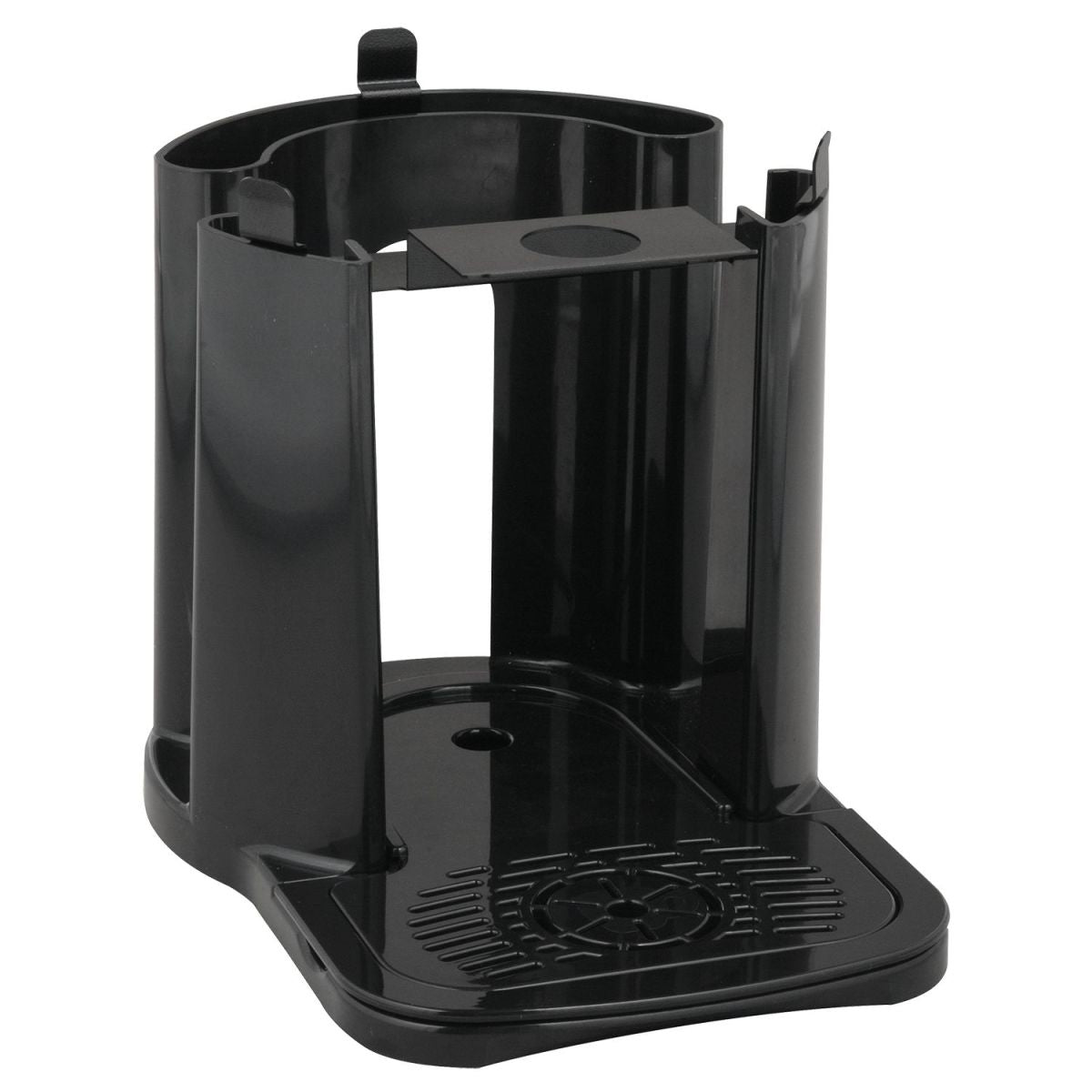 BUNN ICB Infusion Series Commercial Coffee Brewer - Dual Voltage 120V (Model 53100.0100) - Perfect for Offices, Restaurants & Cafes