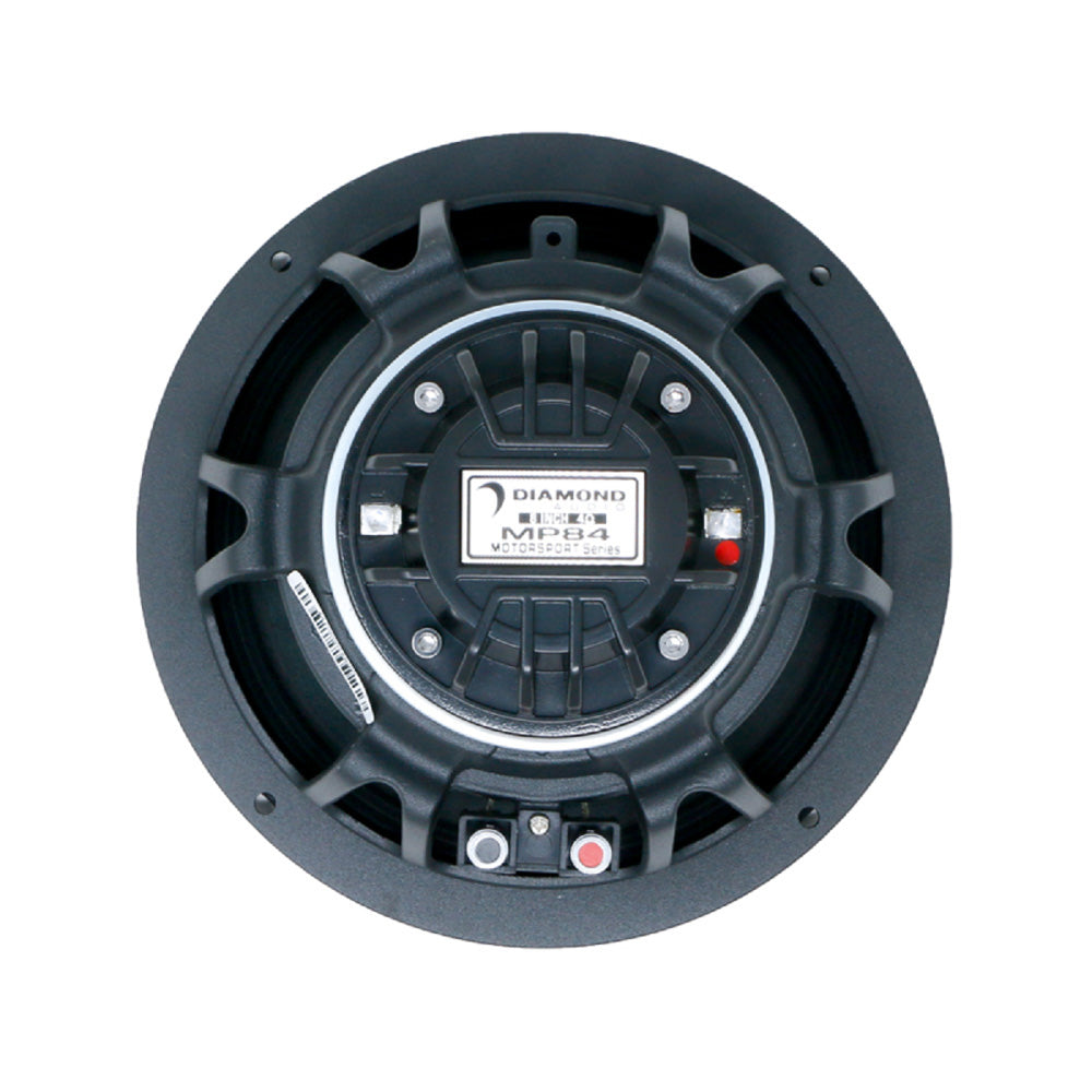 Diamond Audio MP84 MP Series 8