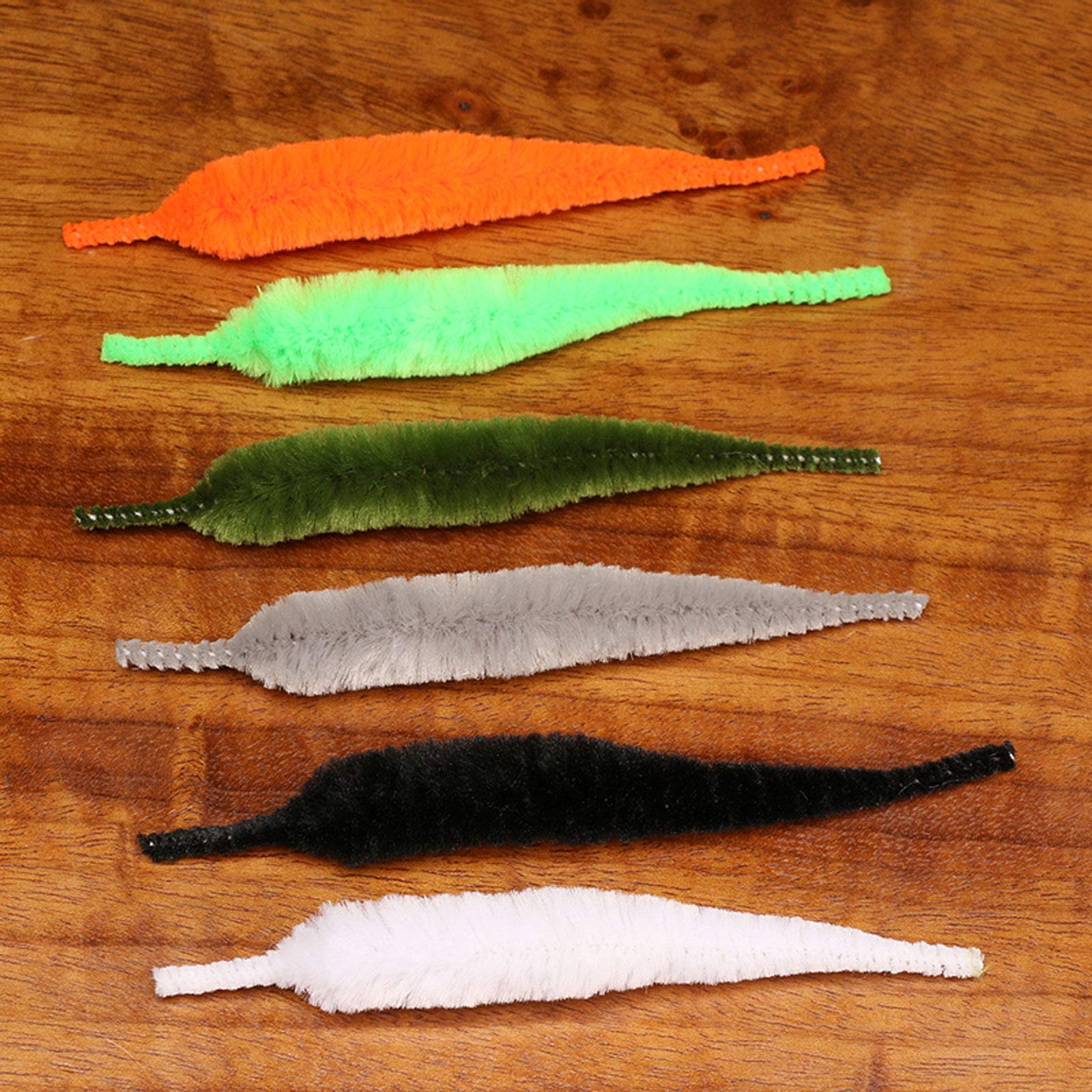 Magnum Micro Dragon Tails Olive - Perfect for Cooking & Salads