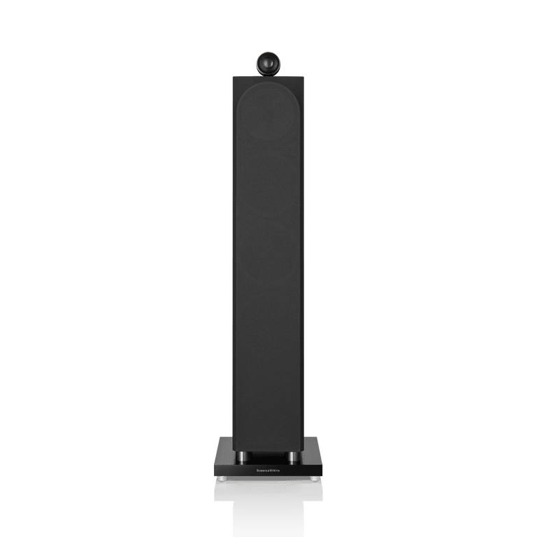 Bowers & Wilkins 702 S3 Signature Floorstanding Speakers - Premium HiFi Audio System for Home Theater & Music Listening