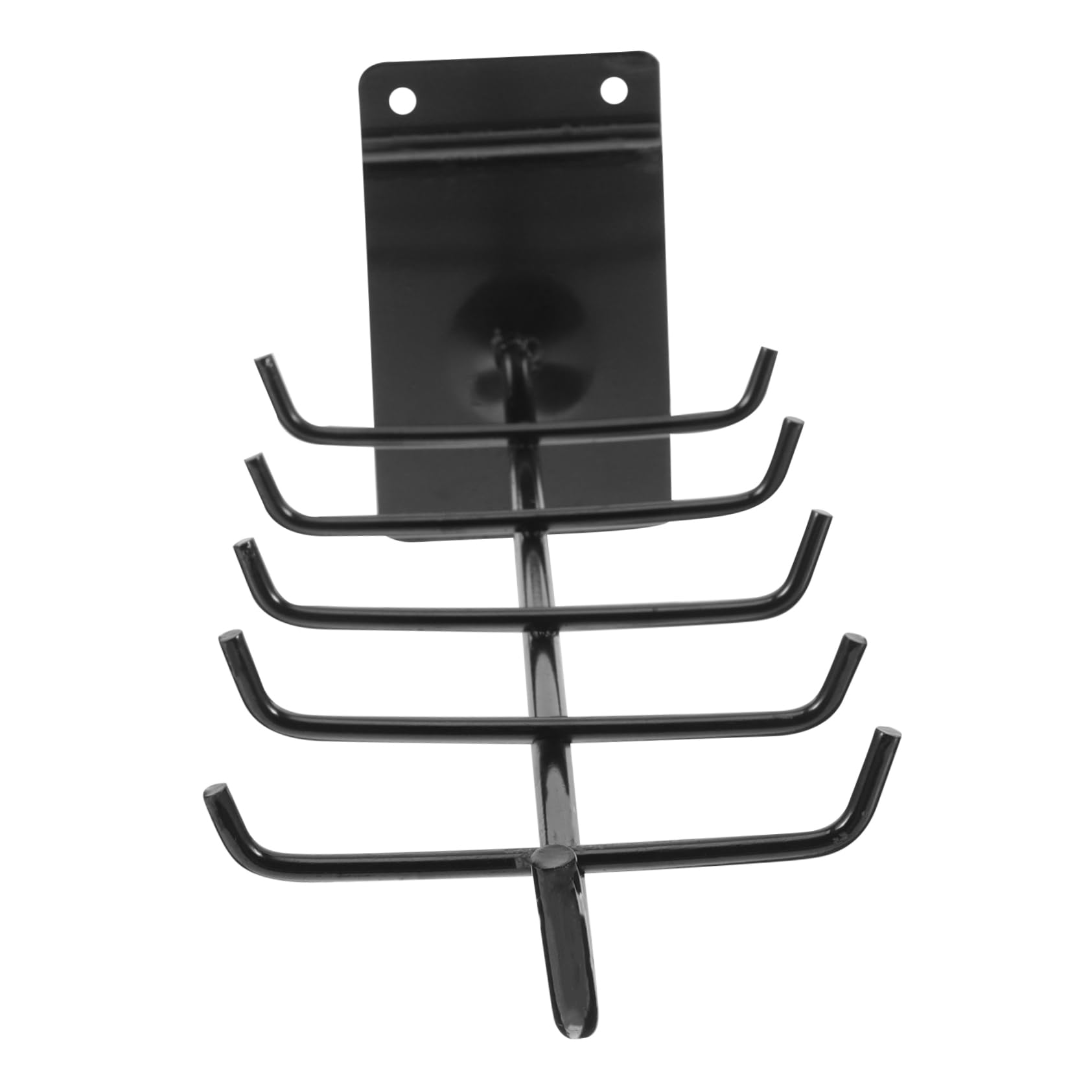 Premium Violin Bow Hanger & Erhu Bow Support Rack - Wall Mount Hook Organizer for Violin and Erhu Accessories - Durable Bow Holder for Music Studio, Home Practice Room & Orchestra Storage