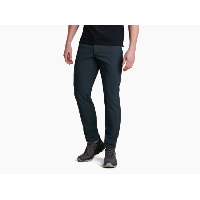 Men's Deceptr Jeans - 32 Inch Inseam Slim Fit Stretch Denim Pants for Casual Wear & Everyday Comfort | Perfect for Work, Dating & Weekend Outings