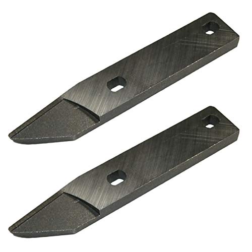 Black & Decker 9196900 Left-Handed Knife - Ergonomic Design for Precision Cutting, Ideal for Kitchen & Outdoor Use